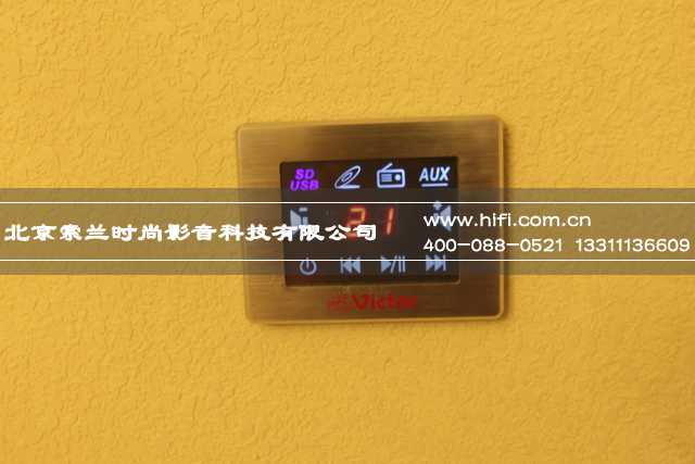 智能背景音乐系统,让您享受智能家居理念的舒适与温馨 20170607033201108