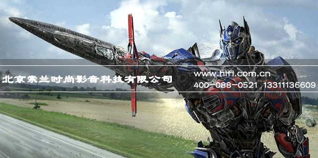 RealD捧场为《变形金刚:绝迹重生》提供3D放映技术与主题眼镜支持 20170607044419428