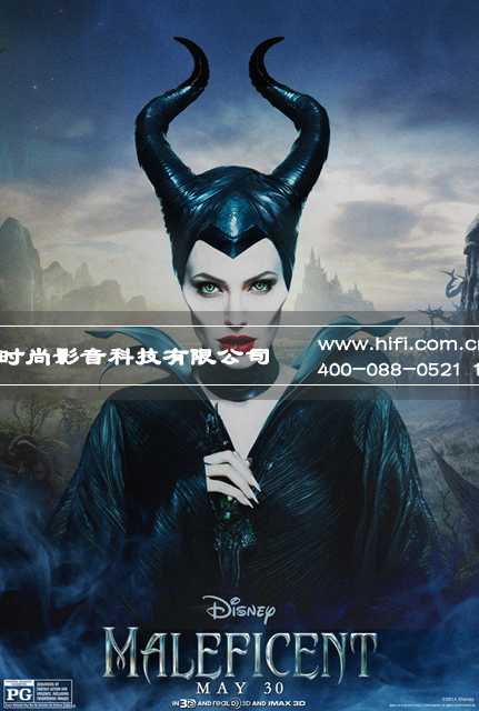 杜比全景声电影深入奇幻童话世界 20170607045219236