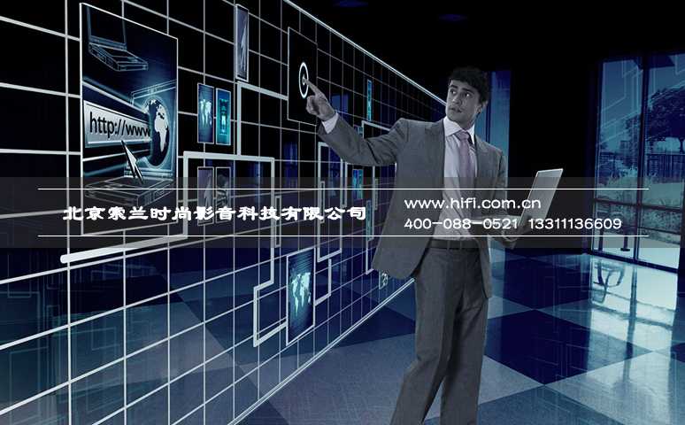 五大新技术影响智能家居单品产业 20170607104631850