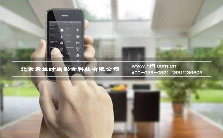 独立APP让智能家居不智能? 20170607105407366