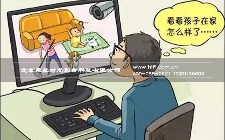 你不了解的智能家居安防系统 20170607111350459