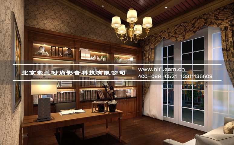 九个技巧点亮室内灯光设计,全方位打造别墅智能家居舒适生活 20170607112432967