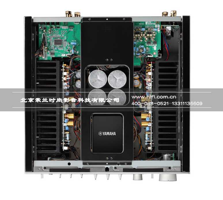 Yamaha雅马哈全新A-S2100功放/CD-S2100播放机 20170608013743394