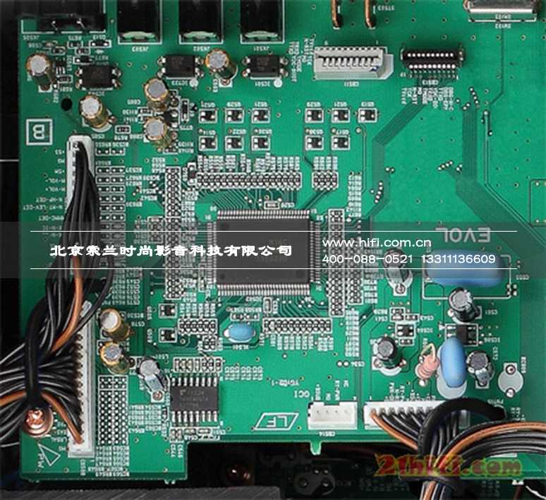 Yamaha雅马哈全新A-S2100功放/CD-S2100播放机 20170608013829224
