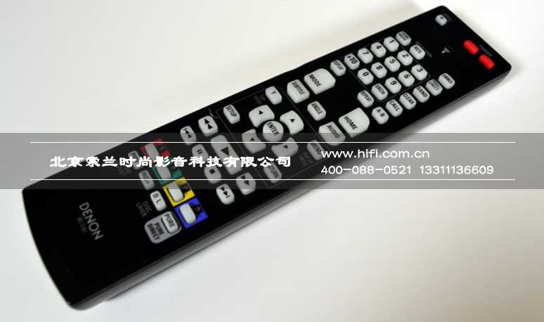 测试DENON天龙3D全兼容蓝光机DBP-2012UD 20170608120129380