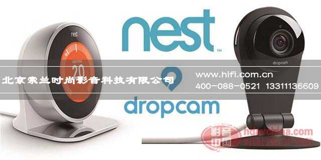 引人注目的Google Nest智能家居 20170609030355666