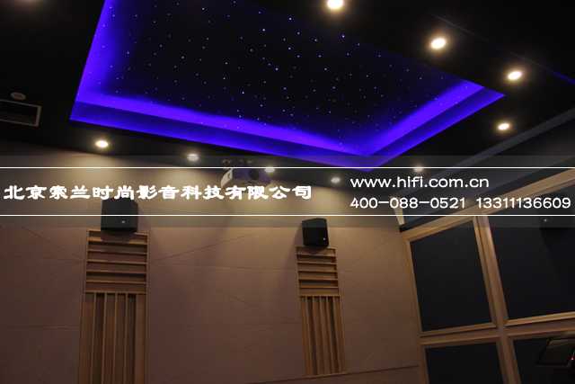 家庭影院环绕声系统,让你的视听空间“立”起来 20170609052244778