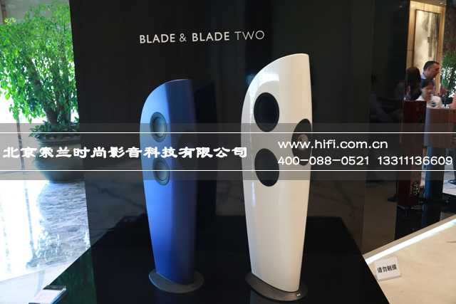 KEF新品推介会:最新一代Reference系列隆重发布 20170609052730954