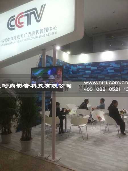 KEF携CI定制安装入墙音箱系列参加中国影音集成科技展 20170609053542168