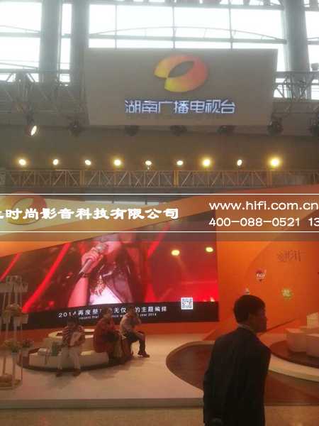 KEF携CI定制安装入墙音箱系列参加中国影音集成科技展 20170609053612504