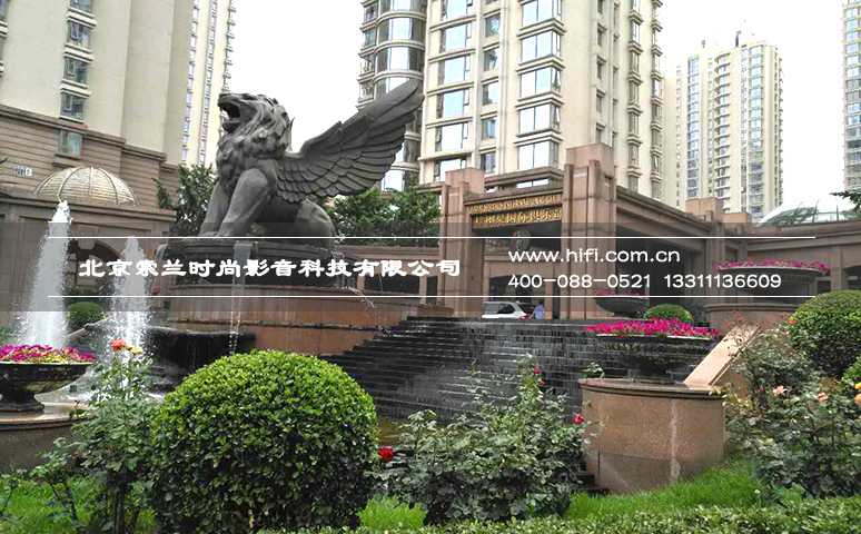 棕榈泉Control 4集成系统纪实 20170612055247969