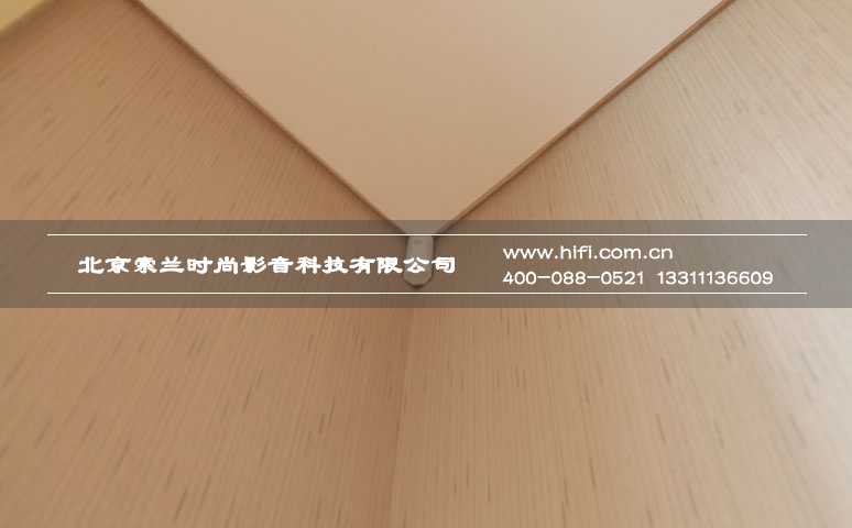 棕榈泉Control 4集成系统纪实 20170612055550150