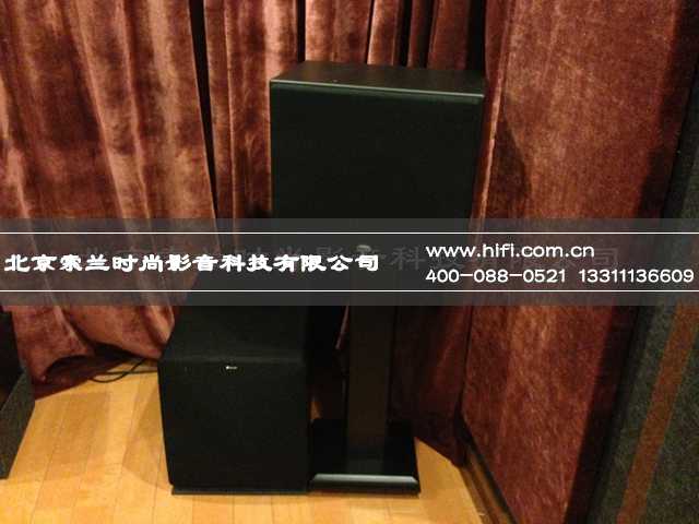 万柳怡水园私人家庭影院——索兰影音最新完工案例 20170614012402576