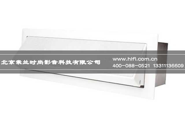 KEF CI系列主导的影音空间——扬声器虽隐藏,音质却毫不逊色 20170614021012698