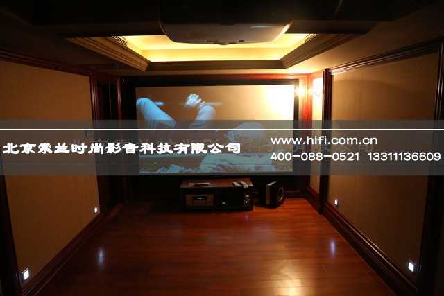 KEF CI系列主导的影音空间——扬声器虽隐藏,音质却毫不逊色 20170614021012745