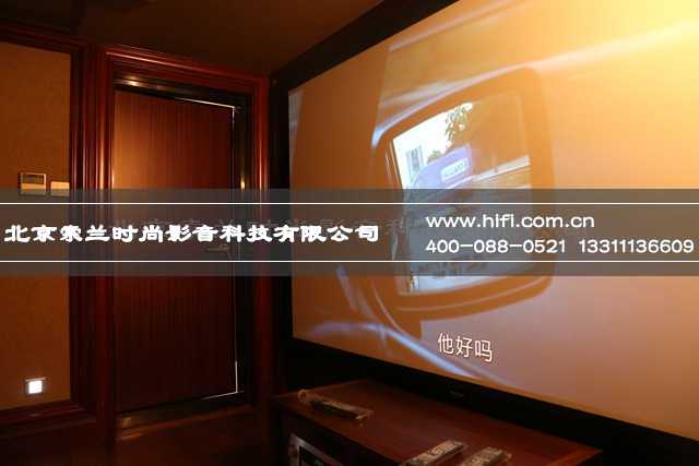 KEF CI系列主导的影音空间——扬声器虽隐藏,音质却毫不逊色 20170614021012752