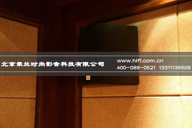 极致家庭影院设计方案——索兰影音为您呈现一渡新新小镇私人家庭影院 20170615033724423