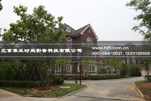 极致家庭影院设计方案——索兰影音为您呈现一渡新新小镇私人家庭影院 20170615033724623