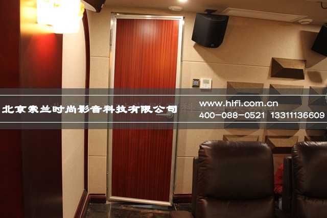 索兰影音打造托斯卡纳风格影音案例 20170615033912524