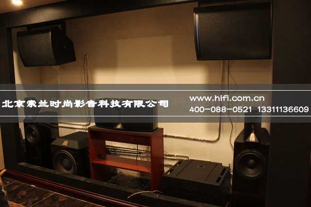 索兰影音打造托斯卡纳风格影音案例 20170615033912680