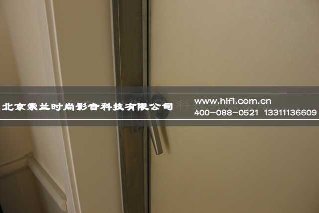 索兰影音打造托斯卡纳风格影音案例 20170615033912874