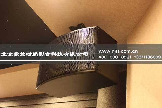 蓝岸丽舍私人家庭影院 20170615033955182