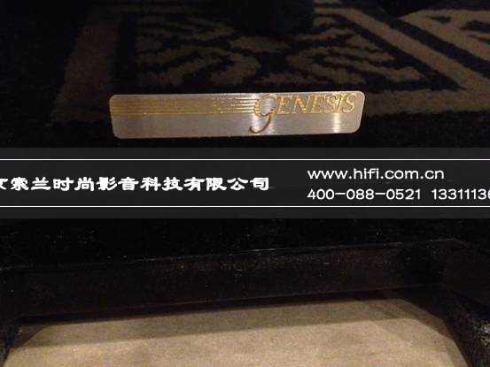 蒋府庄园影音室工程纪实(三)百万设备大揭秘 音响设备