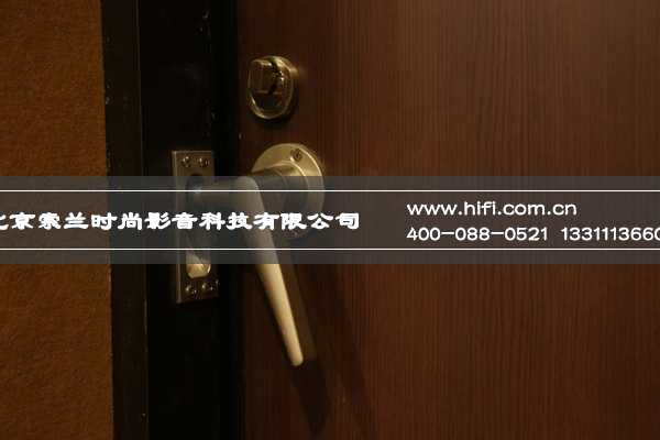整洁而不简单,御汤山私人家庭影院装修案例欣赏 20170616021853710