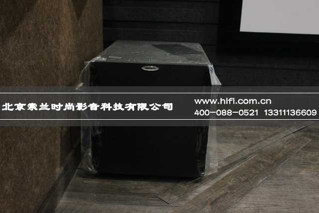 富力童话时光多功能私人家庭影院设计案例 20170616025206281