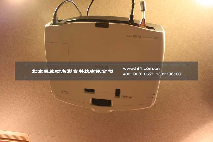 美景东方改造的家庭影院影院 20170616031508357