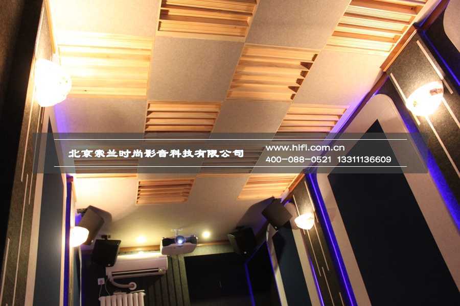 美景东方改造的家庭影院影院 20170616031508699