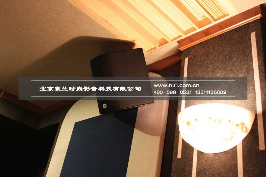 美景东方改造的家庭影院影院 20170616031508759