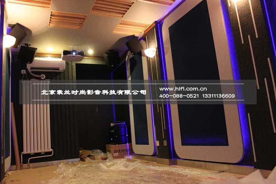 美景东方改造的家庭影院影院 20170616031508780