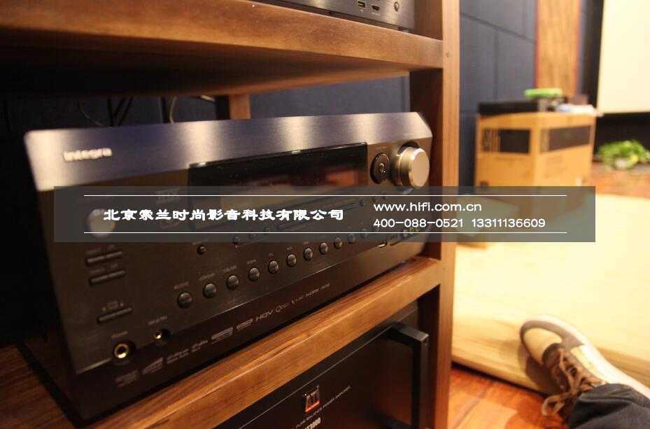 原生墅家庭影院设计简洁现代的典范 家庭影院设计