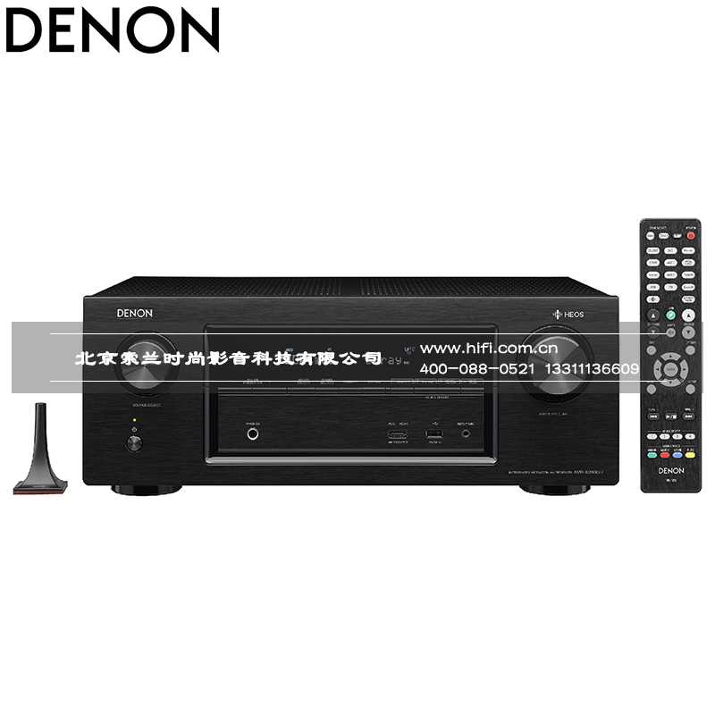 Denon AVR-X2400H、AVR-X1400H即将在七月份推出 20170626043435166