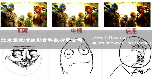 影院看3D大片其实被坑?激光光源有你不知道的吗? 20170627020559981