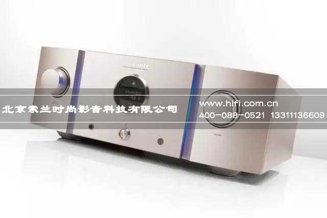 Marantz 马兰士 PM-10 旗舰合并式功放 20170710052120345