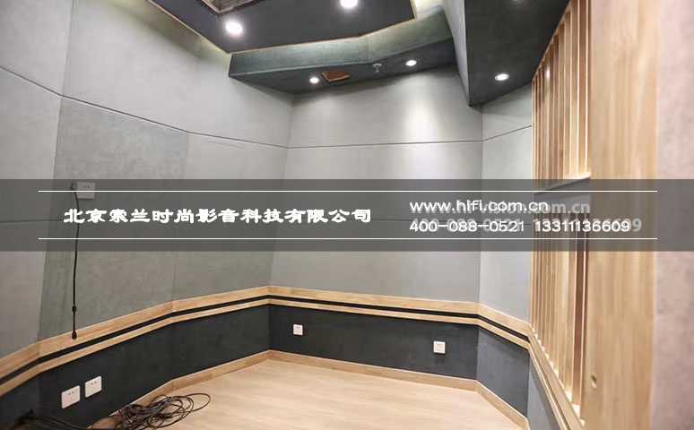 星河苑特殊房间D55新型隔音门,星河璀璨,丽声绕耳 20170718111134445