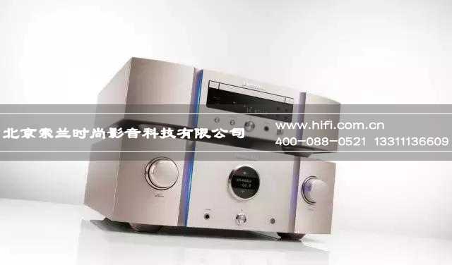 Marantz 10系列获得THE-EAR 5星荣誉 20170726045348933
