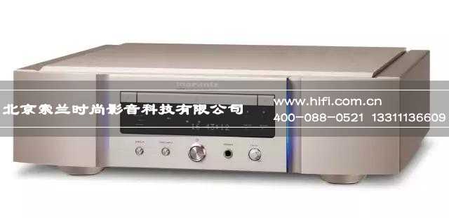 Marantz 10系列获得THE-EAR 5星荣誉 20170726045401166