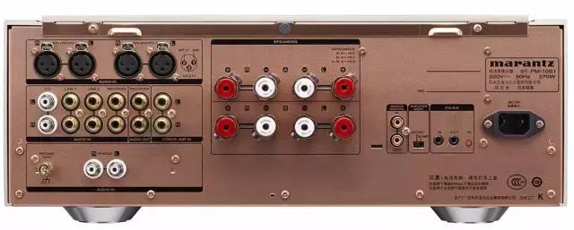 Marantz 10系列获得THE-EAR 5星荣誉 20170726045846283