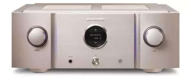 Marantz 10系列获得THE-EAR 5星荣誉 20170726045853930
