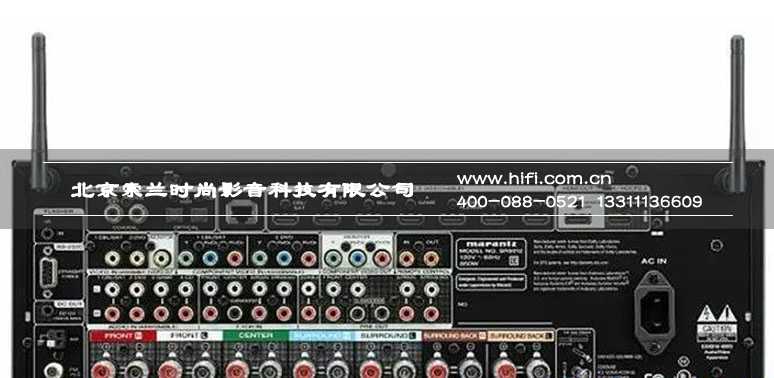 马兰士SR5012和SR6012 AV接收器首次登台亮相 20170730045037762