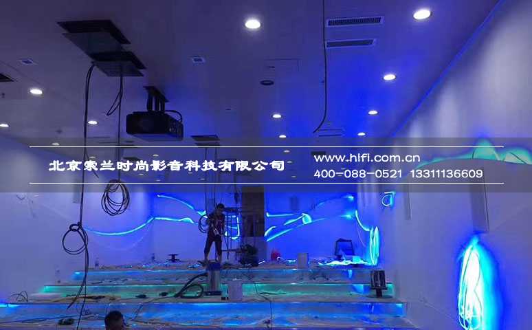 “重量”级嘉宾的优雅——北部湾66号游艇案例 20170809035510704
