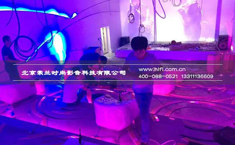 “重量”级嘉宾的优雅——北部湾66号游艇案例 20170809035537875
