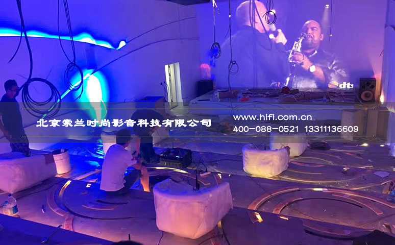 “重量”级嘉宾的优雅——北部湾66号游艇案例 20170809035558602