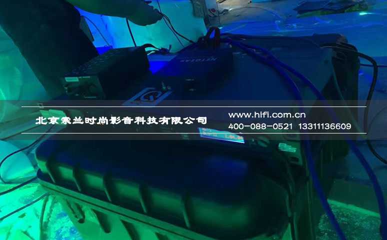 “重量”级嘉宾的优雅——北部湾66号游艇案例 20170809035617402