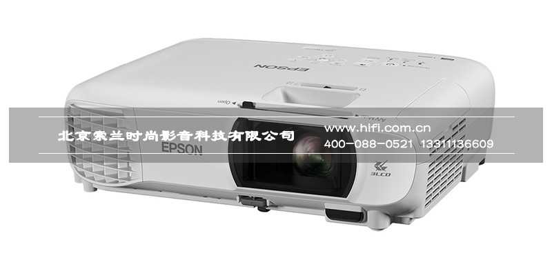 Epson 推出超低价入门级投影机 EH-TW650 20170810115411356
