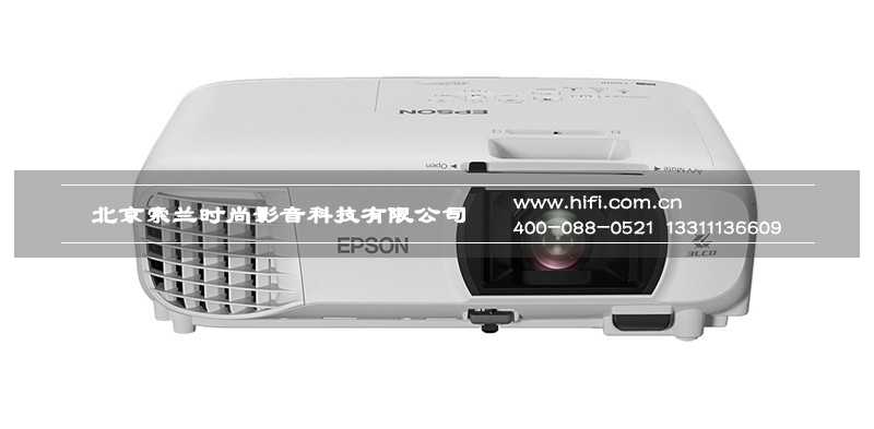 Epson 推出超低价入门级投影机 EH-TW650 20170810115418471